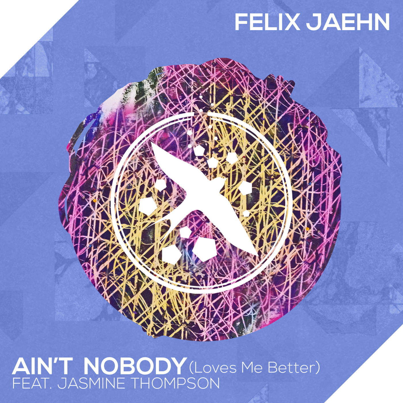 Felix Jaehn Feat Jasmine Thomas